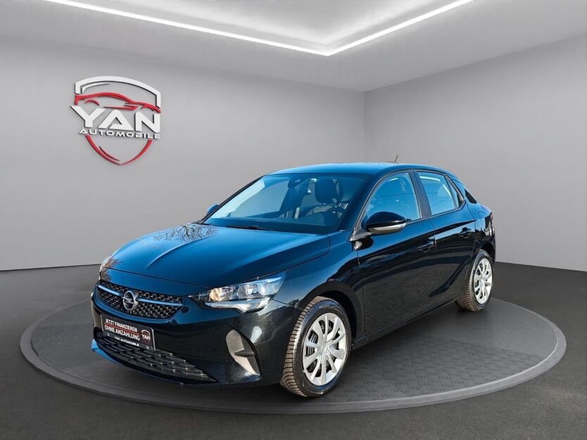 Opel Corsa 53.872 km 13.990 € Koblenz 56070