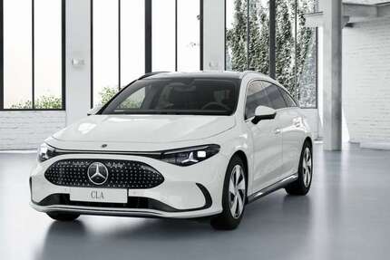Mercedes-Benz CLA 250 18.000 km 53.990 &euro; Rheine 48429