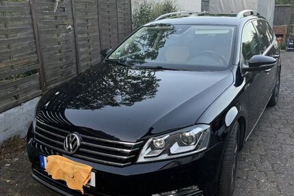 VW Passat 159.000 km 12.399 &euro; Münstermaifeld 56294