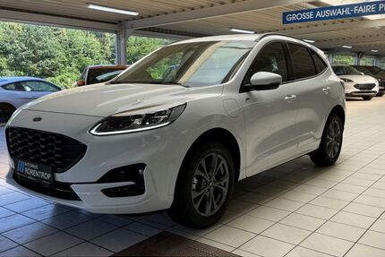 Ford Kuga 26.543 km 37.981 &euro; Lünen 44532