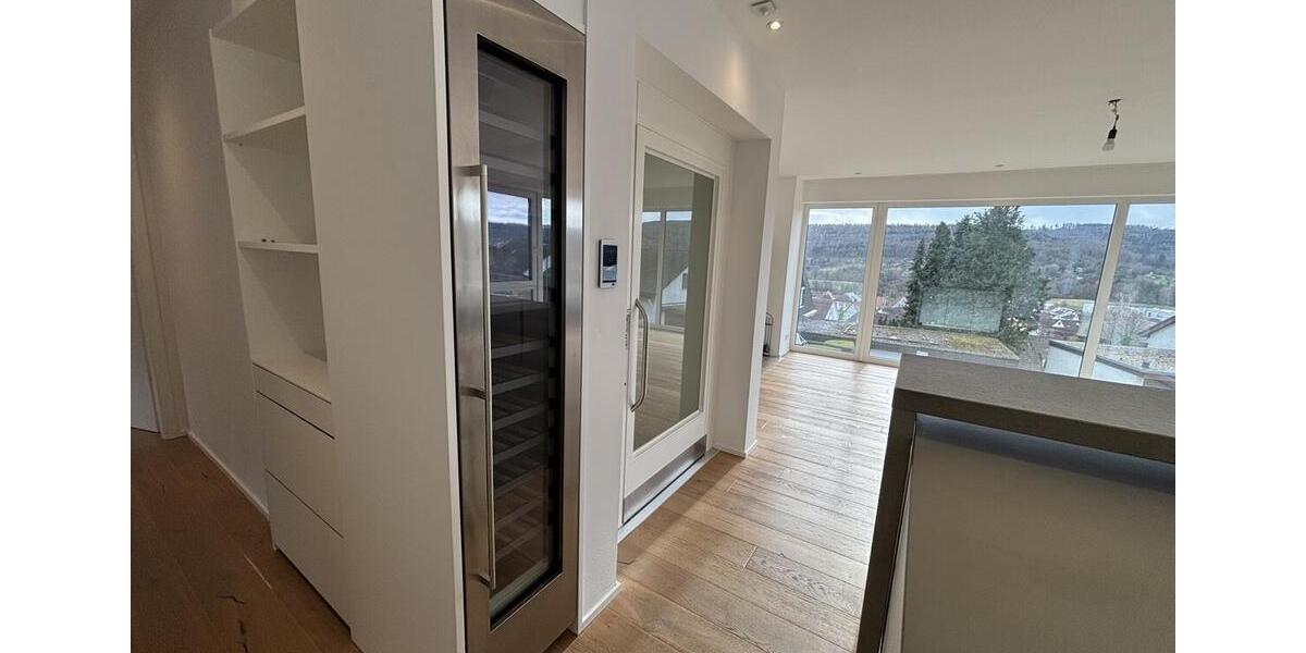 Einfamilienhaus Remshalden - 7 Zimmer, 211 m&sup2;, 3.000&euro; | Angebot:24808098