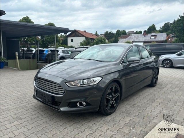 Mondeo