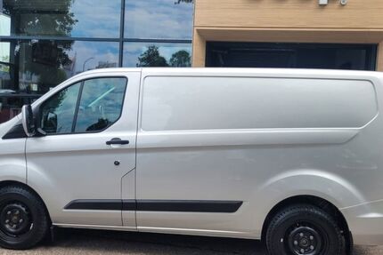 Ford Transit Custom 21.411 km 23.600 &euro; Gröbenzell 82194