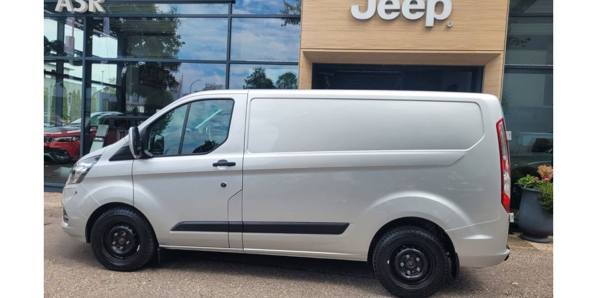 Ford Transit Custom 21.411 km 23.600 &euro; Gröbenzell 82194