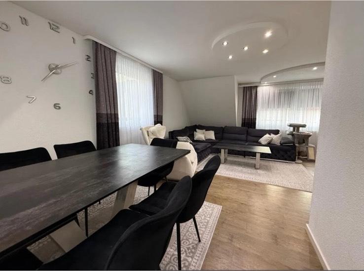 Maisonettenwohnung Offenau - 4 Zimmer, 109 m&sup2;, 299.000&euro; | Angebot:26995857