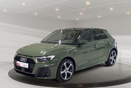 Audi A1 4.988 km 25.750 &euro; Weißenfels 06667