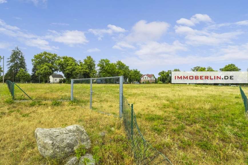 Grundstück Ludwigsfelde - 700.000&euro; | Angebot:25831165