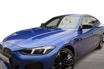 BMW i4 18.950 km 56.950 &euro; Prien am Chiemsee 83209