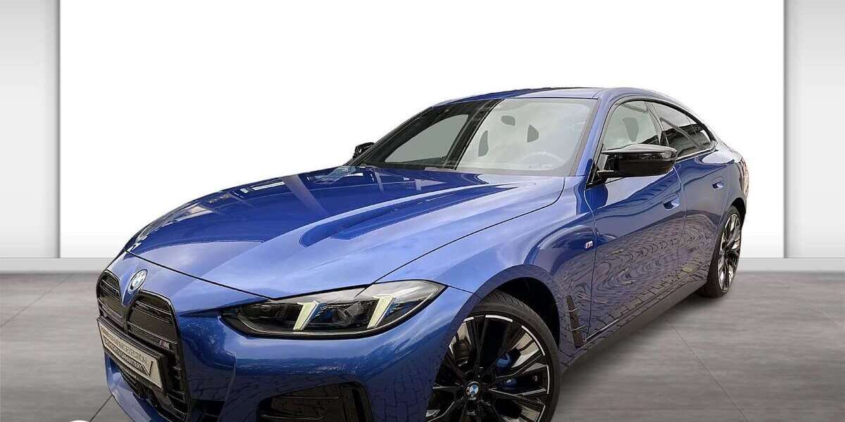 BMW i4 18.950 km 56.950 &euro; Prien am Chiemsee 83209