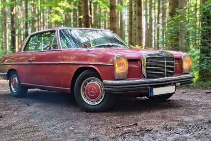 Mercedes-Benz 250 46.941 km 14.650 &euro; Uffing 82449