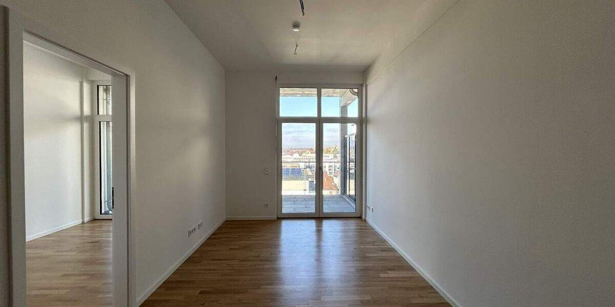 Etagenwohnung Aalen Unterkochen - 2 Zimmer, 63 m&sup2;, 949&euro; | Angebot:25743866