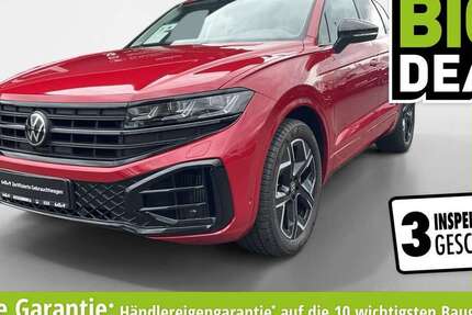 VW Touareg 9.436 km 62.970 &euro; Köln 50825