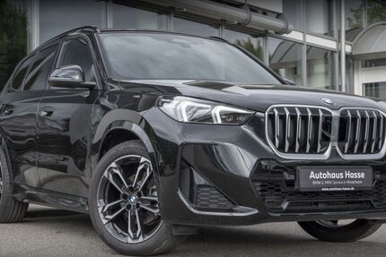 BMW X1 8.667 km 40.890 &euro; Mindelheim 87719