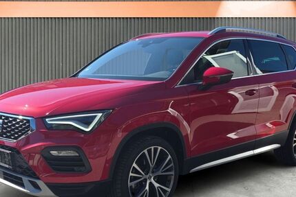 Seat Ateca 9.552 km 33.990 € Traunstein 83278