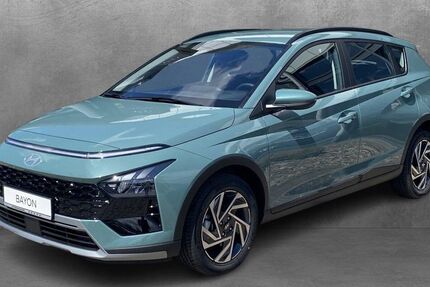 Hyundai BAYON 5.000 km 23.449 &euro; Schwerin 19059