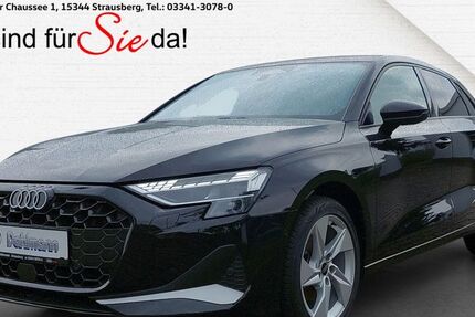 Audi A3 43.000 km 26.980 &euro; Strausberg 15344