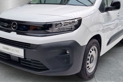 Opel Combo Electric