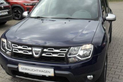 Dacia Duster 95.550 km 7.990 &euro; Lemwerder 27809