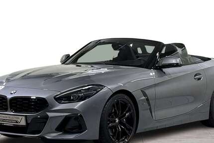 BMW Z4 29.584 km 58.890 € Bad Wiessee 83707