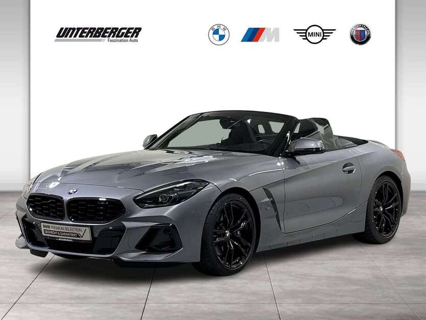 BMW Z4 29.584 km 58.890 € Bad Wiessee 83707