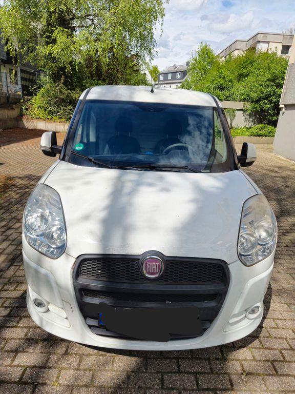 Doblo