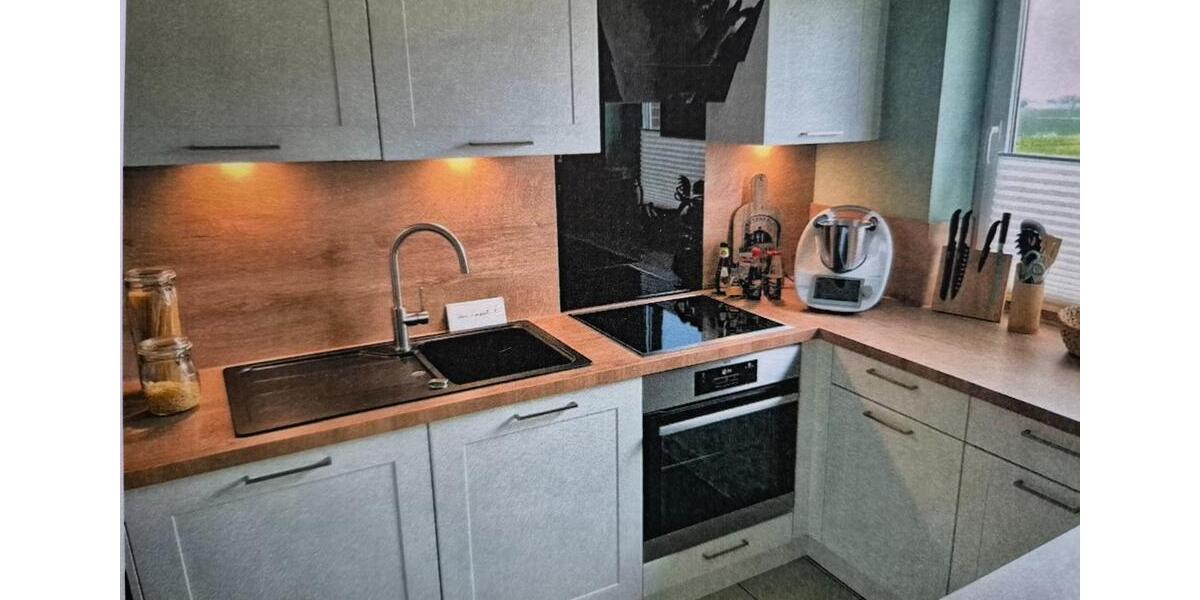 Etagenwohnung Brunsbüttel - 5 Zimmer, 101 m&sup2;, 1.050&euro; | Angebot:25831326