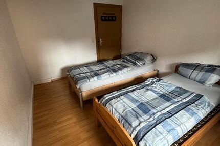 9-Zimmer-Wohnung mit 170 m² Wohnfläche