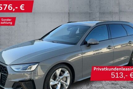 Audi A4 50.699 km 28.600 &euro; Scheßlitz 96110