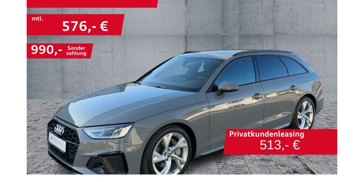 Audi A4 50.699 km 29.350 &euro; Scheßlitz 96110