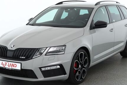 Skoda Octavia 79.987 km 24.990 &euro; Zöllnitz 07751