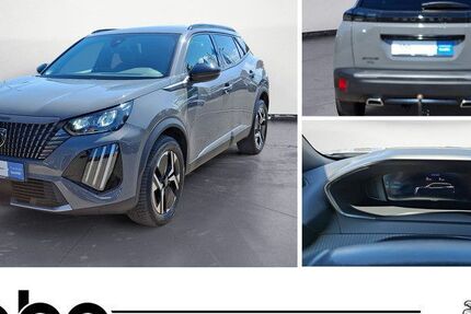 Peugeot 2008 23.746 km 18.960 &euro; Balingen 72336
