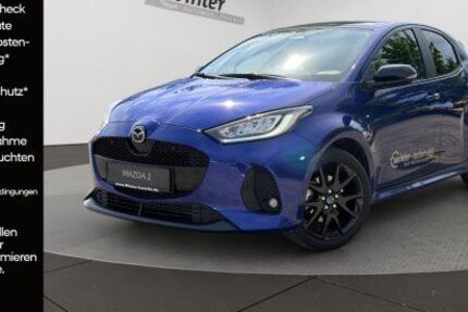 Mazda 2 Hybrid 22.906 km 21.690 &euro; Großröhrsdorf OT Bretnig 01900