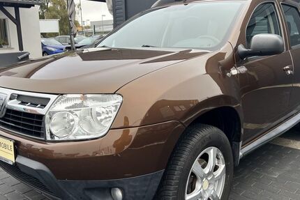 Dacia Duster 146.900 km 6.970 € Nauen 14641