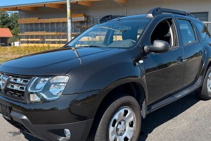 Dacia Duster 47.546 km 10.490 &euro; Bad Fallingbostel (OT Dorfmark) 29683