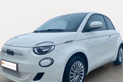 Fiat 500e 15.151 km 13.099 &euro; Lüchow 29439