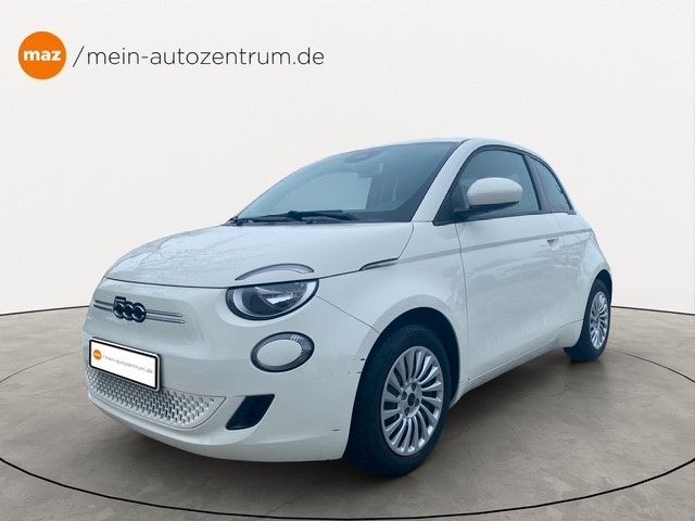 Fiat 500e 15.151 km 13.099 &euro; Lüchow 29439