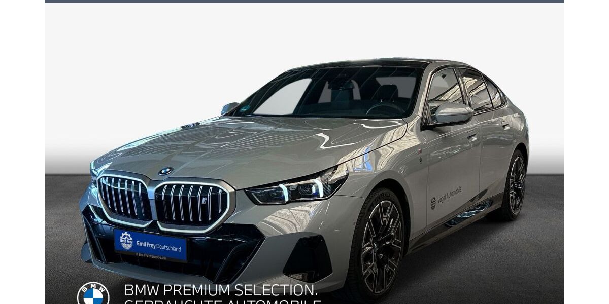BMW i5 33.702 km 69.890 &euro; Karlsruhe 76227