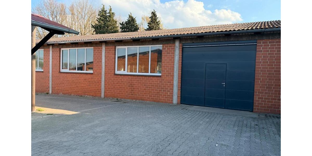 Gewerbeobjekt Espelkamp - 1.470&euro; | Angebot:26292422