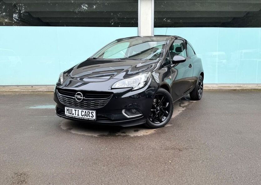 Corsa