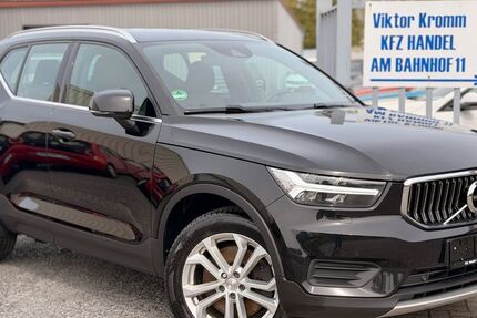 Volvo XC40 180.000 km 17.800 &euro; Bad Iburg 49186