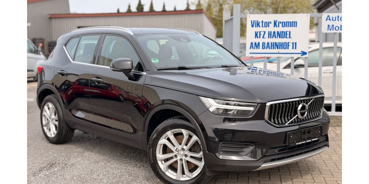 Volvo XC40 180.000 km 17.800 &euro; Bad Iburg 49186