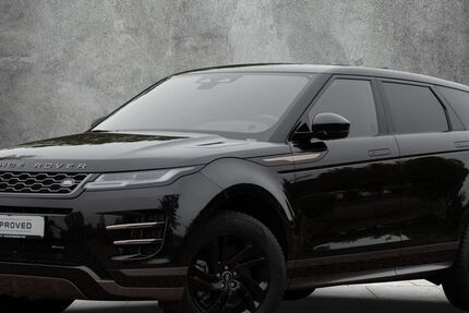 Land Rover Range Rover Evoque 14.646 km 38.992 &euro; München 80809