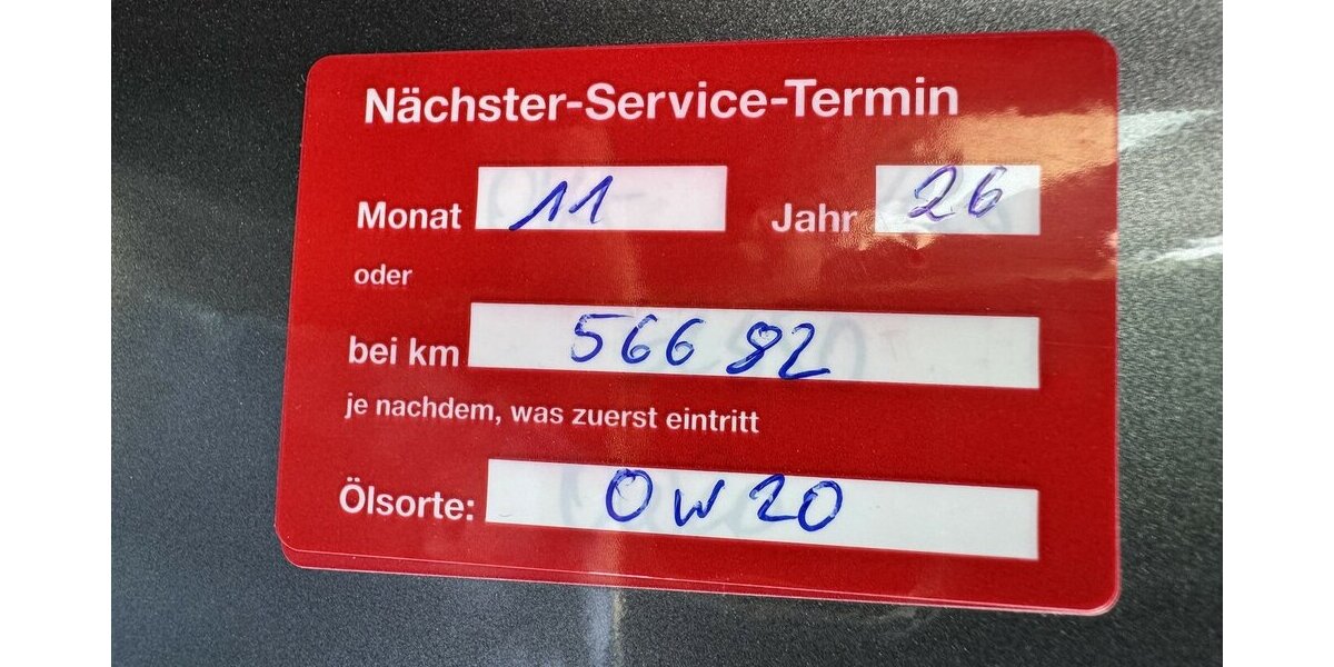 Opel Astra Klima Navi Temp CarPlay GARANTIE 28.000 km 28.000 km 14.500 &euro; Erftstadt 50374