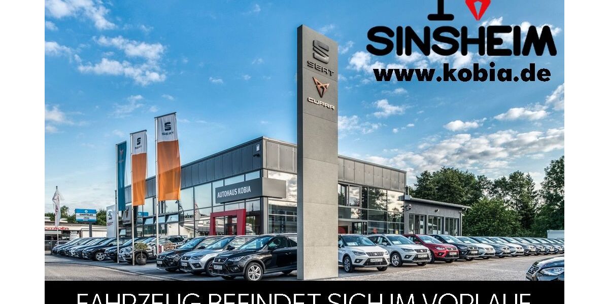 Cupra Born 25.305 km 35.890 &euro; Sinsheim 74889