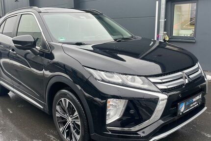 Mitsubishi Eclipse 133.000 km 13.990 &euro; Münster 48155