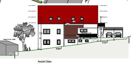 Etagenwohnung Regensburg Kumpfmühl-Ziegetsdorf-Neuprüll - 3 Zimmer, 82 m&sup2;, 598.600&euro; | Angebot:25704968