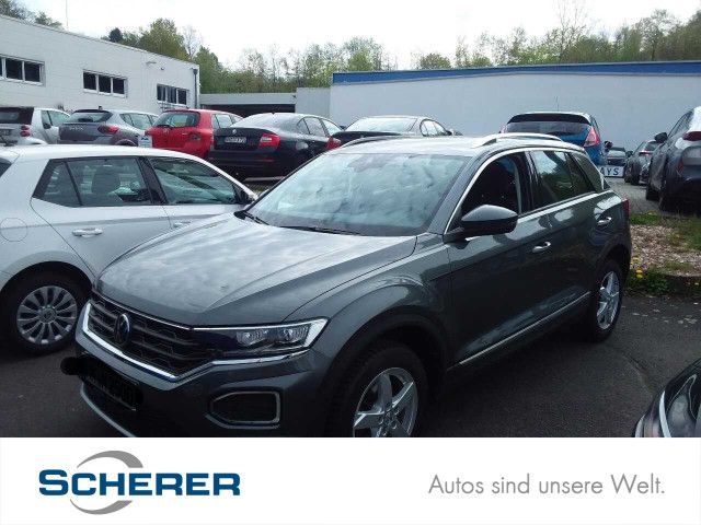 VW T-Roc 79.120 km 22.870 &euro; Neunkirchen 66538