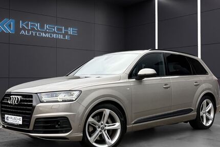 Audi Q7 109.150 km 38.980 &euro; Altheim 84051