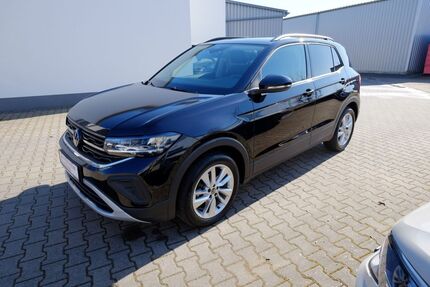 VW T-Cross 18.699 km 19.990 &euro; Coburg 96450