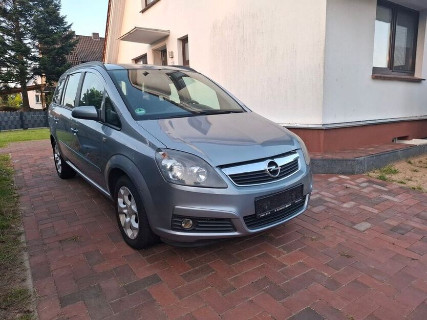 Zafira